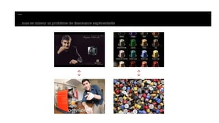 — 
…mais en mineur un problème de dissonance expérientielle 
 