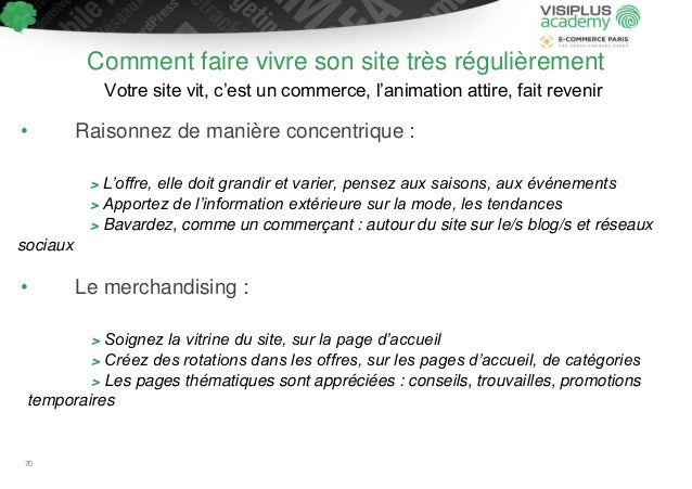 tunnel d'achat