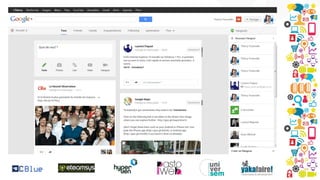 Lesclsdevotrestratgieebusinesslinternational 131209074509-phpapp02