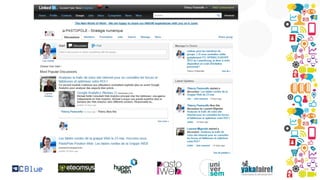 Lesclsdevotrestratgieebusinesslinternational 131209074509-phpapp02