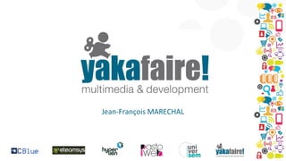 Jean-François MARECHAL

 