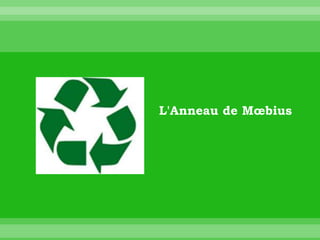 L'Anneau de Mœbius
 