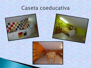 L’escola sant esteve