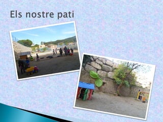 L’escola sant esteve