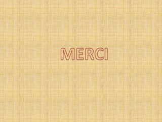 MERCI