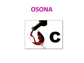 OSONA
 