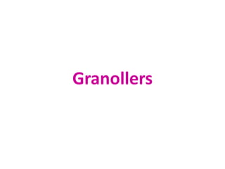 Granollers
 