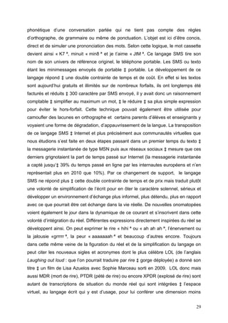 Les communautés virtuelles sur internet