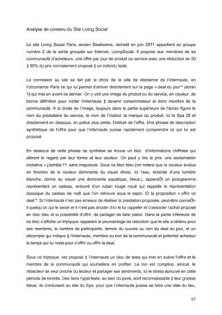 Les communautés virtuelles sur internet