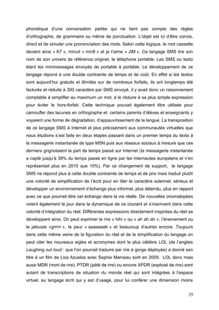 Les communautés virtuelles sur internet