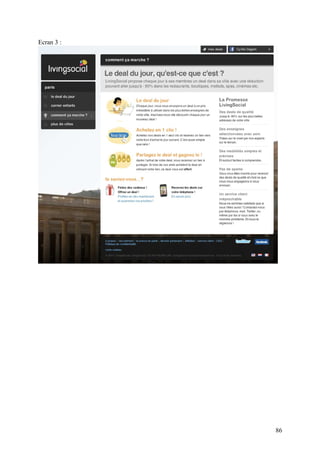 Les communautés virtuelles sur internet