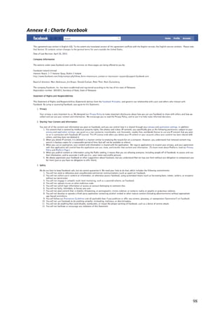 Les communautés virtuelles sur internet