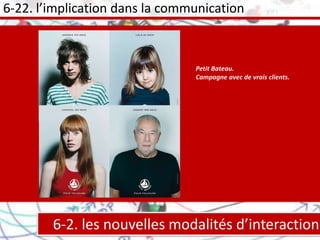 Communautés 2.0 - Partie 6 : Communication 2.0