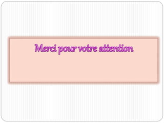 Les conservateurs alimentaires