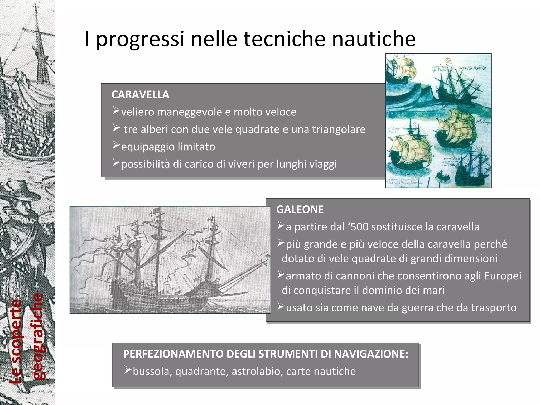 le mie scoperte discipline 3 pdf