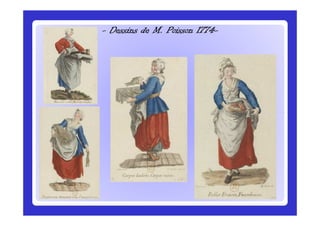 ---- Dessins de M. Poisson 1774Dessins de M. Poisson 1774Dessins de M. Poisson 1774Dessins de M. Poisson 1774----
 