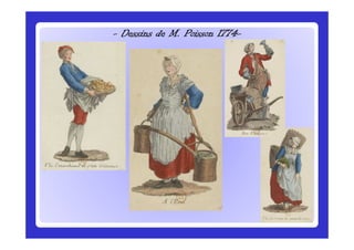 ---- Dessins de M. Poisson 1774Dessins de M. Poisson 1774Dessins de M. Poisson 1774Dessins de M. Poisson 1774----
 