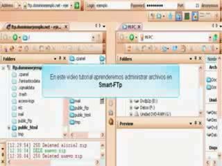 Administrador de Archivos