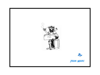 Jean-Marc
 