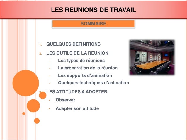 Les différents types de portement en reunion les diffrents types de portement en reunion