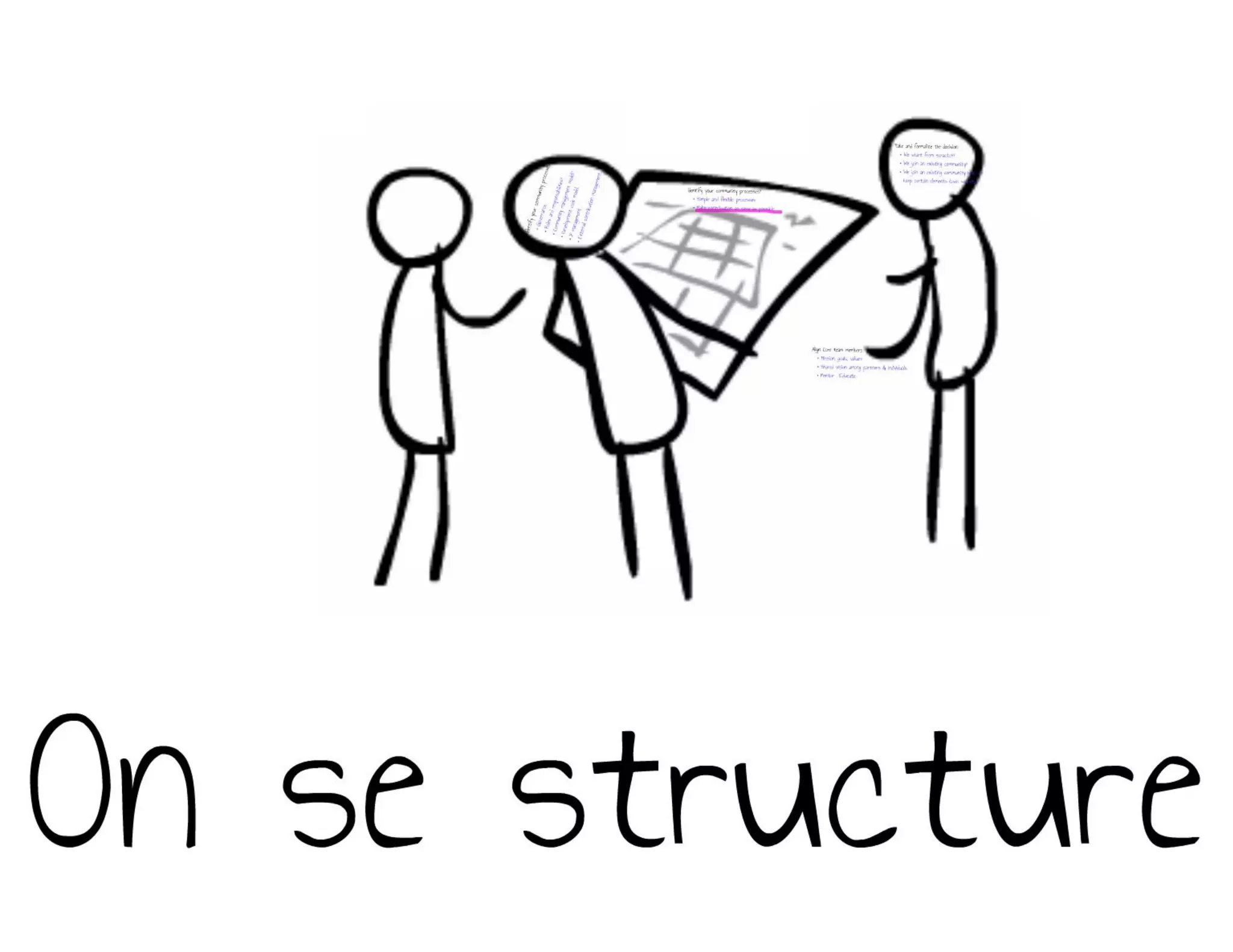 Les douze commandements du community manager