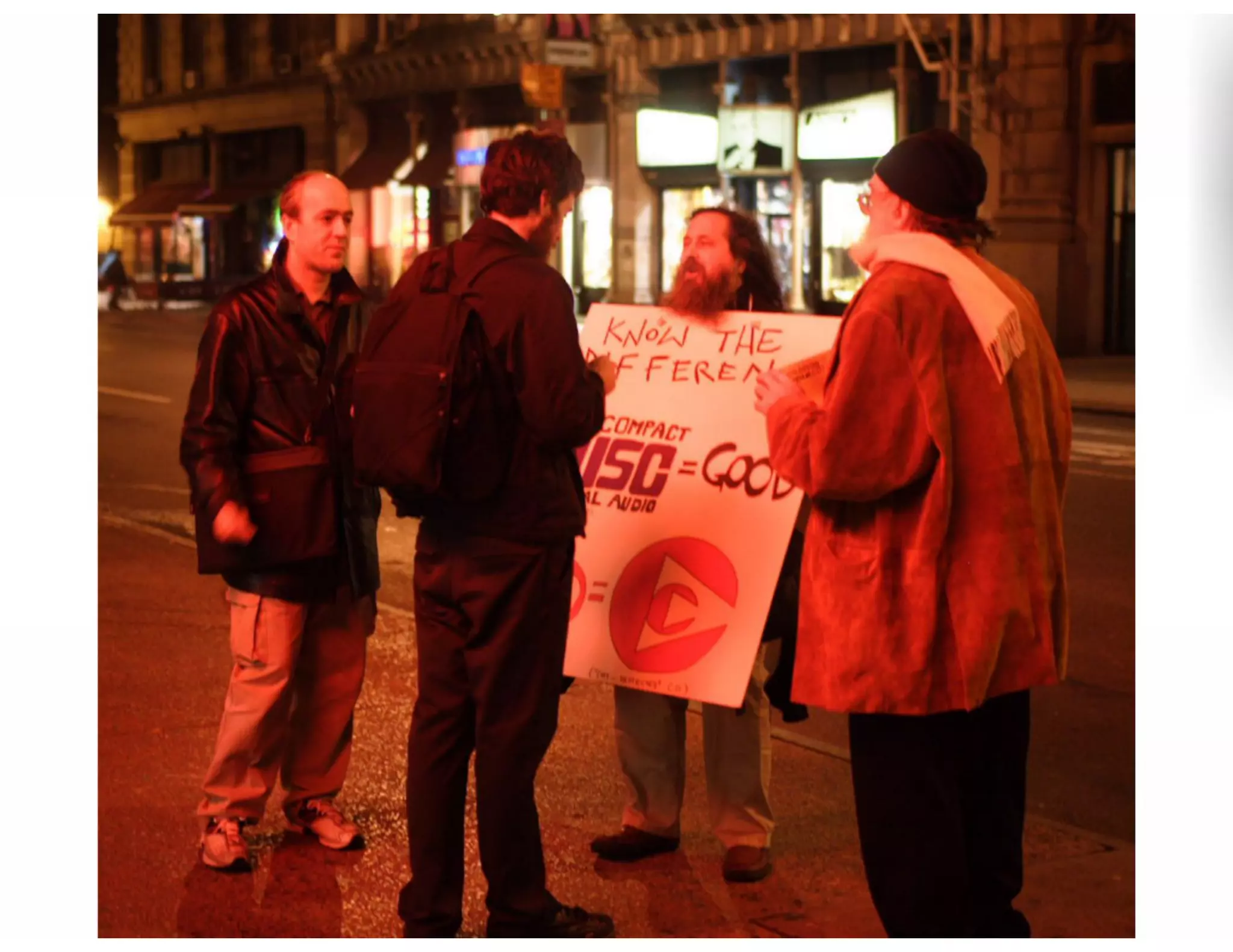 Les douze commandements du community manager