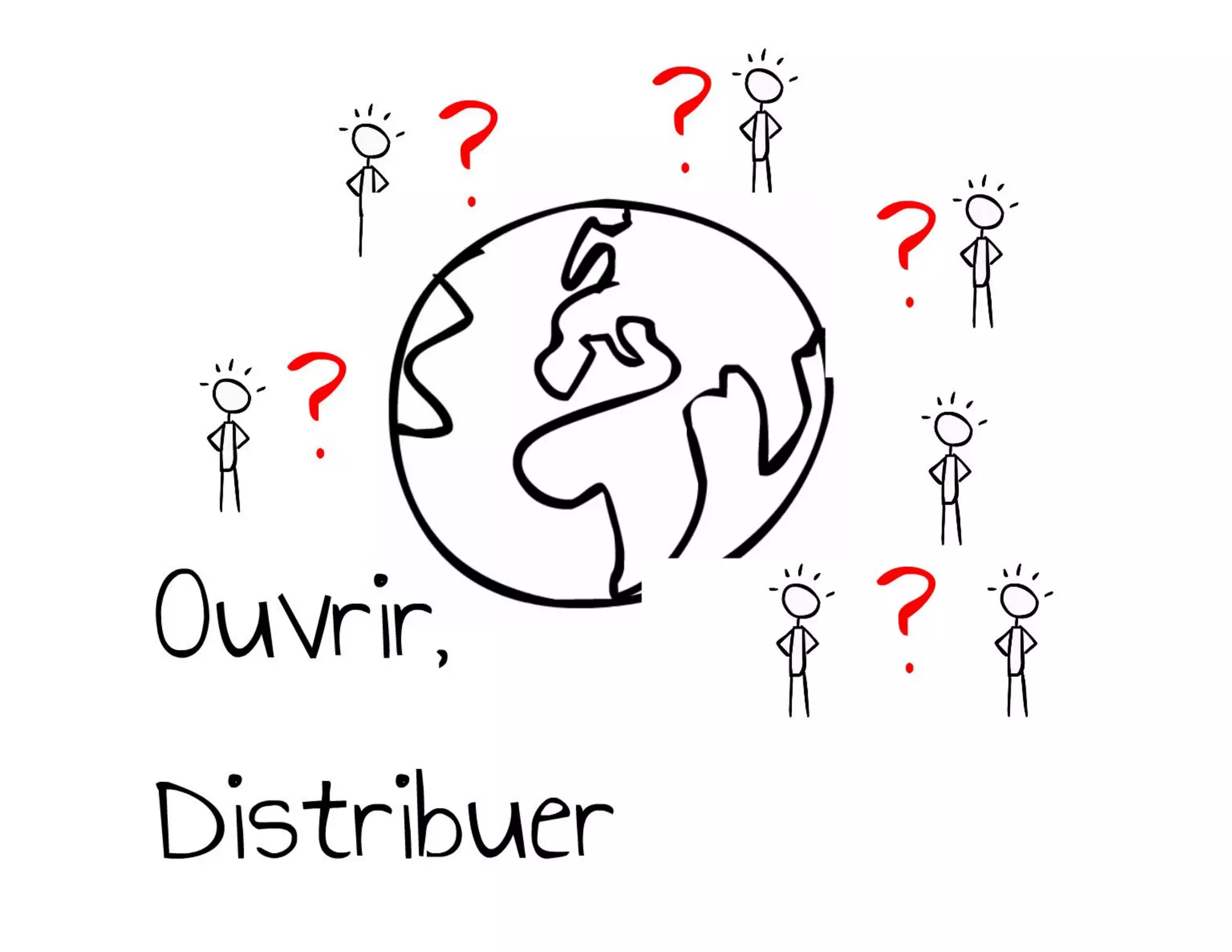 Les douze commandements du community manager