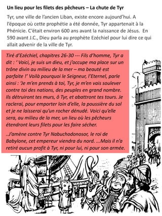 Les Douze Pierres De Fondation Lecon 6a Connaissance De La Bible