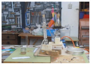 Les drogues  projecte de clase