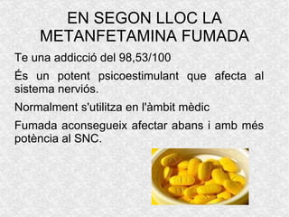 Es troba en la fulla del tabac 