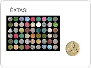 ÈXTASI