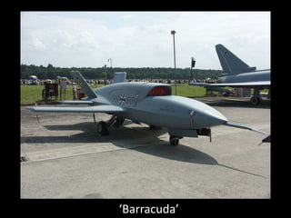 ‘Barracuda’
 