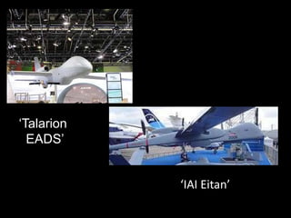 ‘Talarion
EADS’
‘IAI Eitan’
 