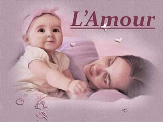 L’Amour
 
