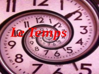 Le Temps
 