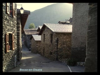 Besse-en-Oisans