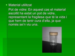 Les emocions del nostre voltant