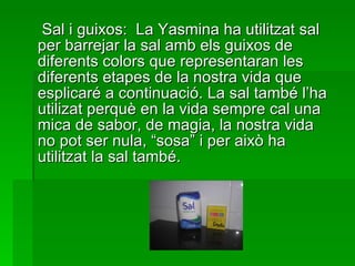 Les emocions del nostre voltant