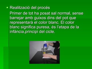 Les emocions del nostre voltant