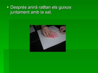 Les emocions del nostre voltant