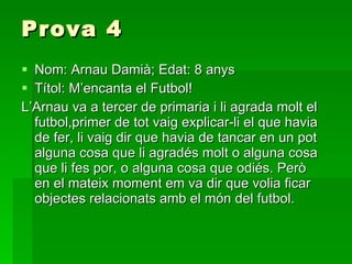 Les emocions del nostre voltant