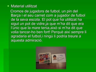 Les emocions del nostre voltant