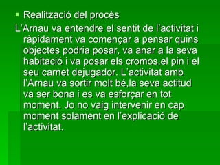 Les emocions del nostre voltant