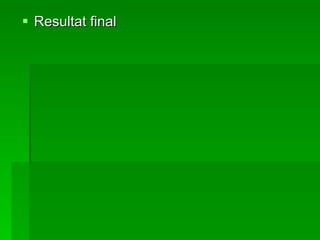 Les emocions del nostre voltant