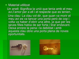 Les emocions del nostre voltant