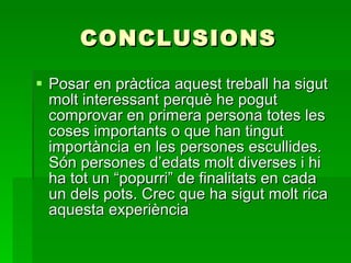 Les emocions del nostre voltant