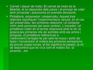 Les emocions del nostre voltant