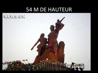 54	
  M	
  DE	
  HAUTEUR	
  

 