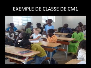 EXEMPLE	
  DE	
  CLASSE	
  DE	
  CM1
	
  

 
