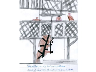 Les enfants de la mine